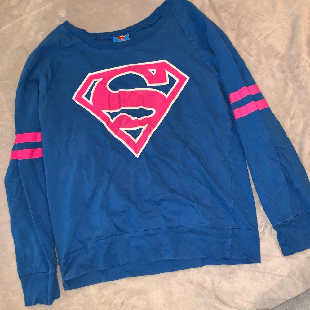 Long sleeve